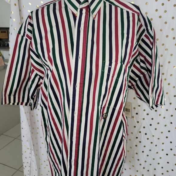 Good Guys Button Down - Picture 3 of 4